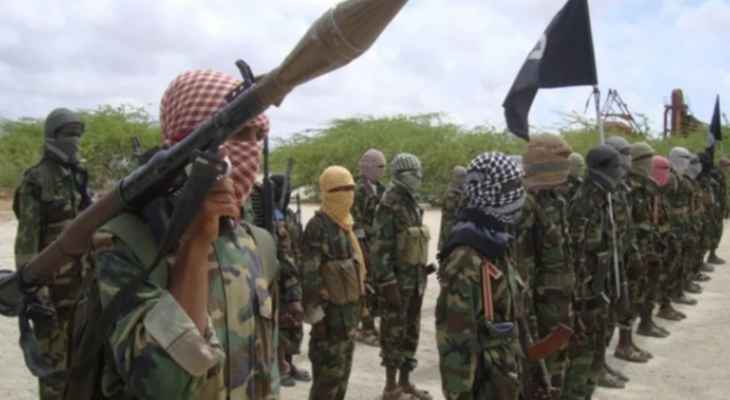 مقتل 13 من مسلحي "الشباب" في غارة أميركية وسط الصومال