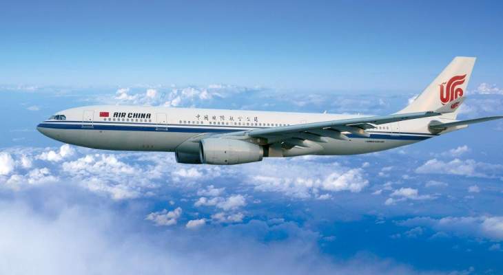 الخطوط الصينية تعاقدت لشراء 20 طائرة "ايرباص"