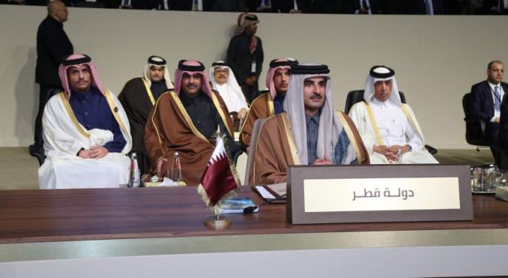هل استفزّت قطر السعودية من البوابة اللبنانيّة؟