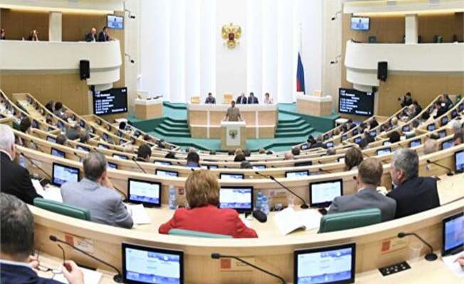 مجلس الفيدرالية الروسي عن أحداث كازاخستان: هدف الغرب هو خلق بؤر توتر على حدود روسيا