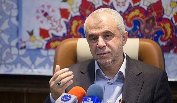 رئيس منظمة الحج والزيارة الإيراني: طهران توقف رحلاتها إلى بغداد