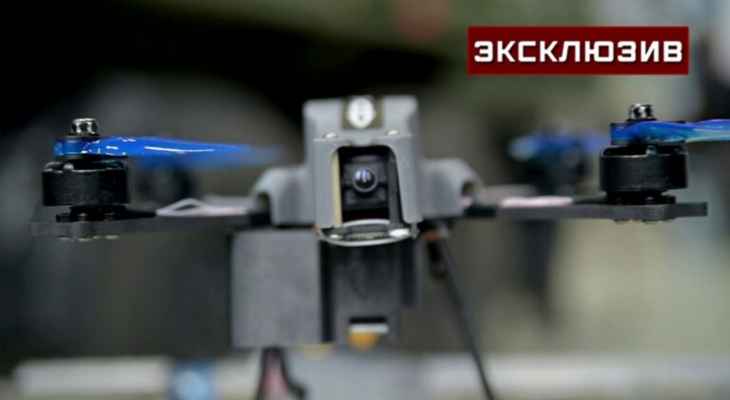 السطات الروسية ابتكرت جهازا فريدا من نوعه يخدع منظومات الدفاع الجوي الأوكراني