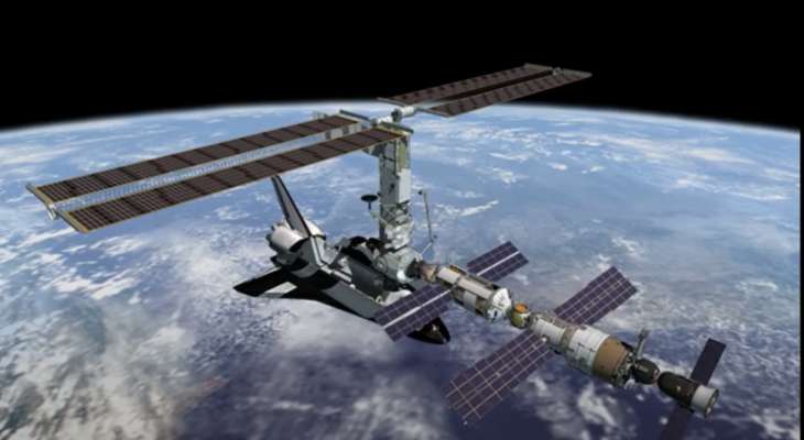 "روس كوسموس" ناقشت مشروع المحطة المدارية الروسية الجديدة مع رواد الفضاء