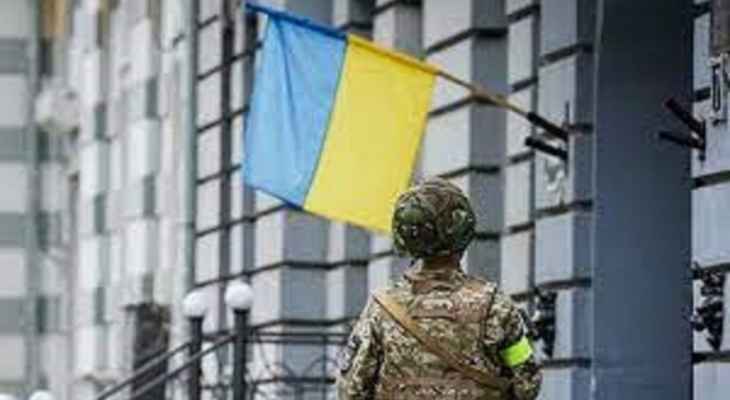 الاستخبارات الأوكرانية: لا مؤشّر الى أنّ الصين تعتزم إمداد روسيا بأسلحة