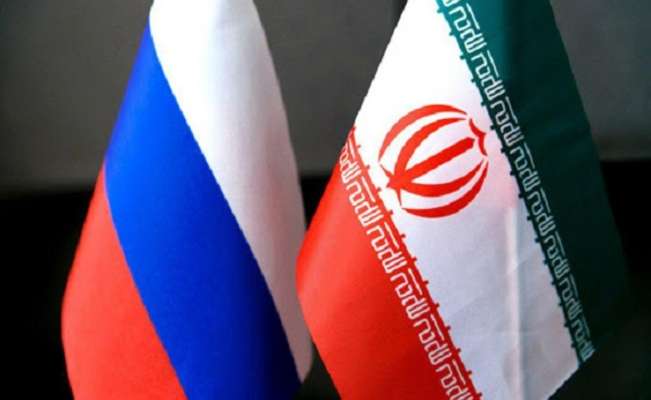 مسؤول إيراني: علاقتنا الدفاعية مع روسيا تتطور وفي مسارها الطبيعي ولسنا جهة في الحرب بأوكرانيا