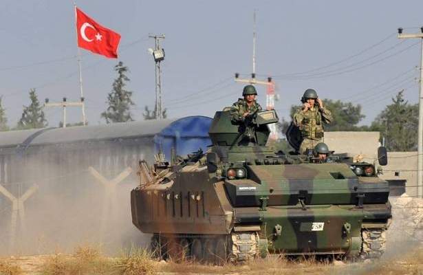 تركيا تسعى إلى &quot;التمدد&quot; في سوريا والفصائل تقدم &quot;الفتاوى&quot;