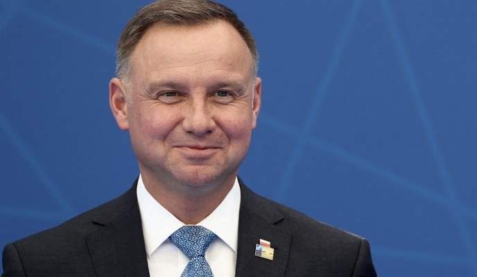 رئيس بولندا: سننهي مشاركتنا العسكرية في أفغانستان بنهاية حزيران الحالي