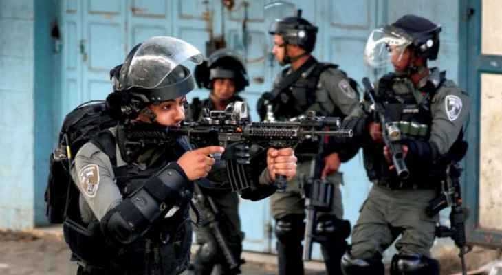 الشرطة الإسرائيلية: وضع مقرات الشرطة وحرس الحدود في حالة تأهب فوري في جميع أنحاء البلاد