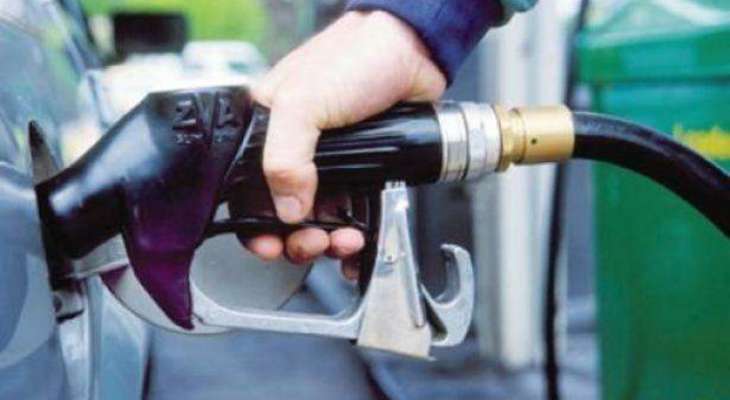 ارتفاع سعر صفيحتَي البنزين 14000 ليرة وانخفاض المازوت 1000 ليرة
