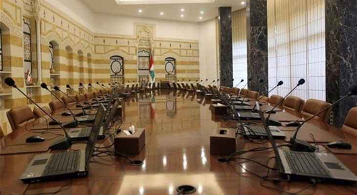 مصادر الثنائي الشيعي للـOTV: لا عودة للطاولة الحكومية قبل حل مسألة القاضي البيطار