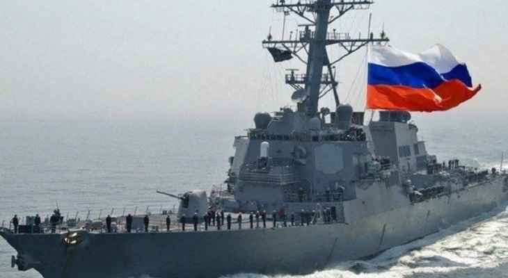 البحرية الروسية أعلنت عن اختبار غواصة نووية استراتيجية جديدة