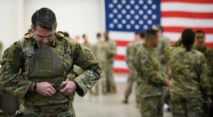 جنرال أميركي: الولايات المتحدة دربت أكثر من 23 ألف جندي أوكراني منذ 2015