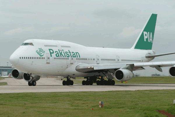 الخطوط الجوية الباكستانية علقت رحلاتها إلى السعودية بعد إغلاقها الحدود