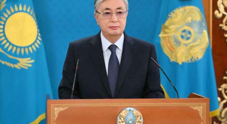 رئيس كازاخستان: قوات منظمة معاهدة الأمن الجماعي ستغادر البلاد خلال 12 يوما