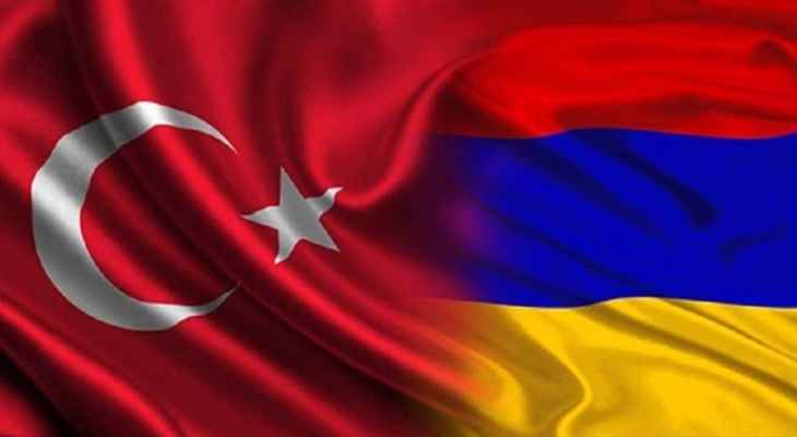خارجية تركيا: أول جولة من المحادثات مع أرمينيا تنعقد بموسكو في 14 كانون الثاني