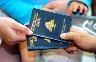 لأجل جواز السفر: طوابير وفوضى ولوائح أسماء