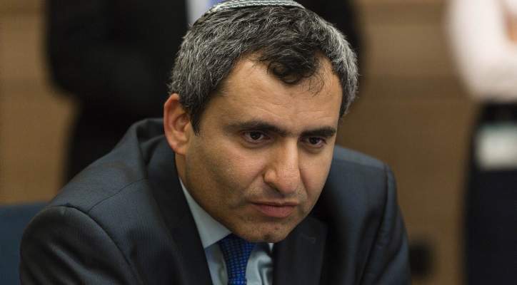 وزير إسرائيلي اتهم زعيم حزب العمال البريطاني بكراهية إسرائيل واليهود