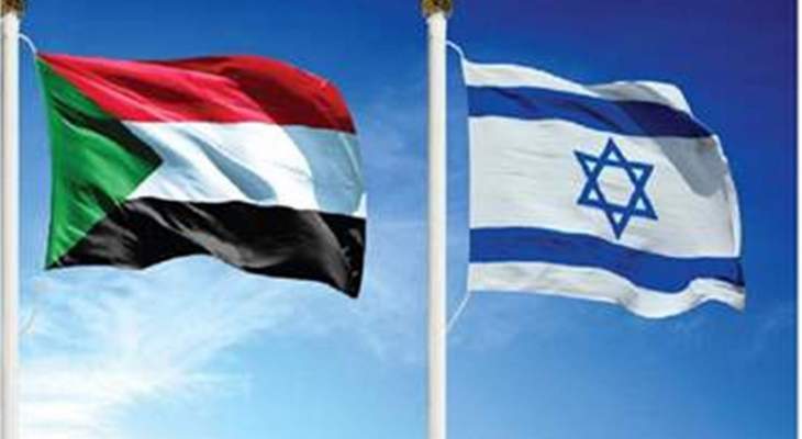 الإذاعة الإسرائيلية: وفد إسرائيلي رسمي زار السودان تمهيدا للإعلان التطبيع