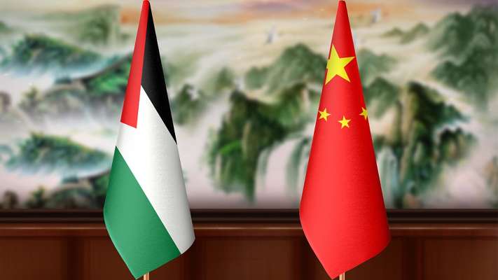 خارجية الصين: محادثات بين "حماس" و"فتح" في بكين واتفاق على مواصلة الحوار لتحقيق وحدة فلسطينية