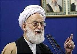خطيب جمعة طهران حذر من تغلغل الاعداء عبر الاتفاق الايراني النووي