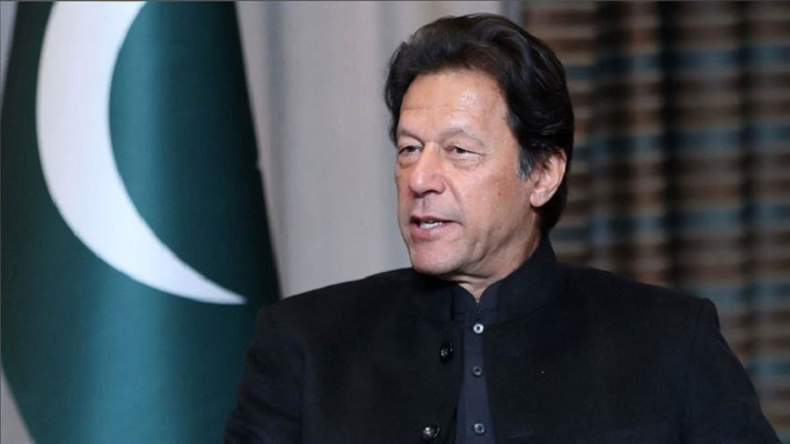 رئيس وزراء باكستان: نجري محادثات مع فصائل من "طالبان" باكستان من أجل المصالحة