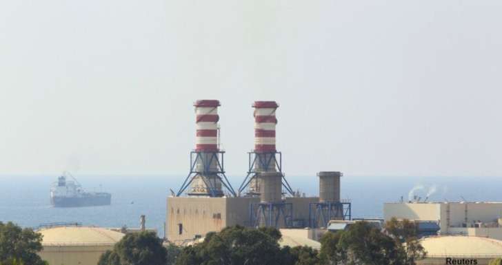 "LBCI": عدم وصول الغاز المصري والكهرباء الاردنية سيجعلنا أمام مشكلة تأمين الأموال للمحروقات
