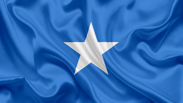 إصابة تسعة أشخاص في قصف بالهاون في محيط مطار مقديشو بالصومال