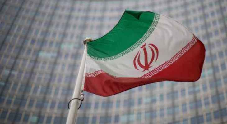 مسؤول إيراني: سنقدم "آراء إضافية" على النص الأوروبي للاتفاق النووي