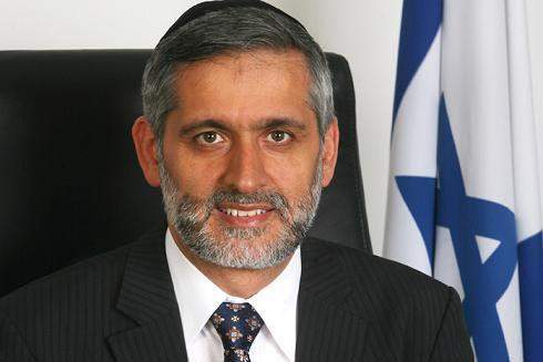 وزير الداخلية الإسرائيلي سحب الهوية المقدسية من زوجة منفذ عملية القدس