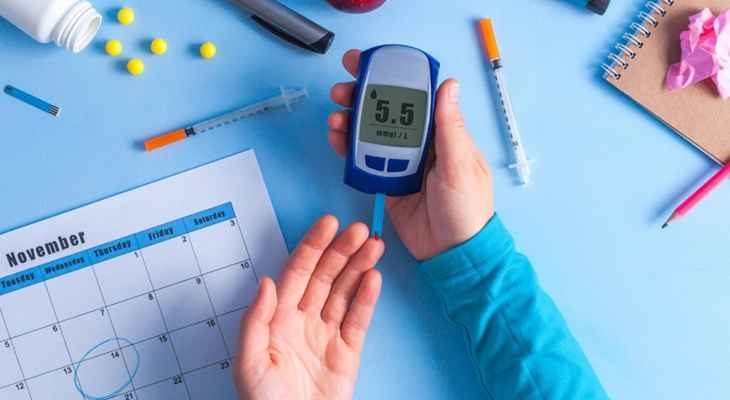 دراسة بريطانية: المصابين بالأرق قد يكونون أكثر عرضة للإصابة بمرض السكري من النوع الثاني