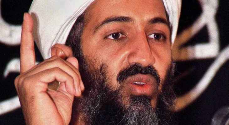 التايمز: مقتل نجل اسامة بن لادن "حمزة"