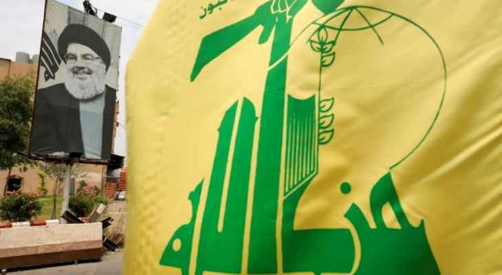 حزب الله يرد على باسيل: لم نقدّم وعداً لأحد بأن حكومة تصريف الأعمال لن تجتمع واستخدام لغة التخوين تصرف غير حكيم