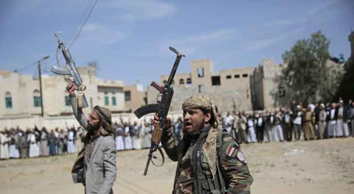 الحوثيون أعلنوا الإفراج عن قائد بارز في الجيش اليمني