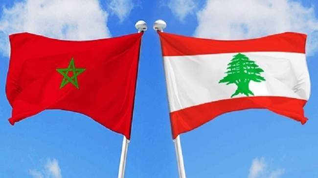 سفارة المغرب: مستشفى عسكري ميداني ببيروت مجهز بشريا ولوجستيا لاستقبال المرضى والجرحي اللبنانيين