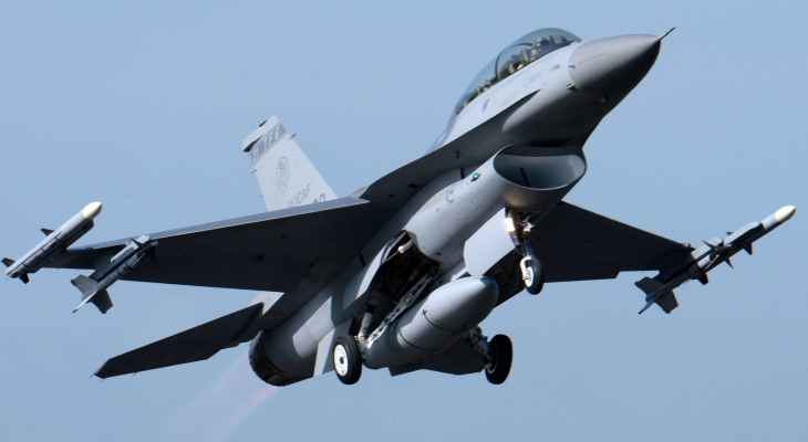 إعلام تركي: أميركا قد توافق على طلب تركيا شراء مقاتلات إف-16 في إطار دعم حلفاء "الناتو"