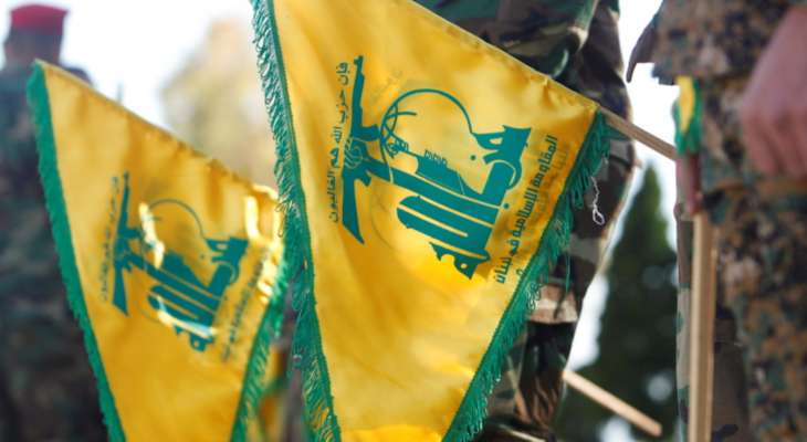 "حزب الله": استهدفنا قوة إسرائيلية في محيط موقع جل العلام