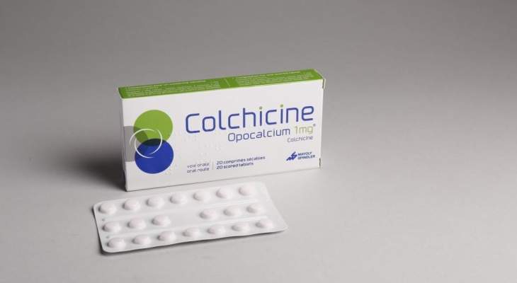 باحثون من معهد مونتريال: الـColchicine هو عقار فعال ضد فيروس كورونا