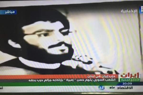 قناة الإخبارية السعودية تشن هجوماً قاسياً على السيد حسن نصرالله 