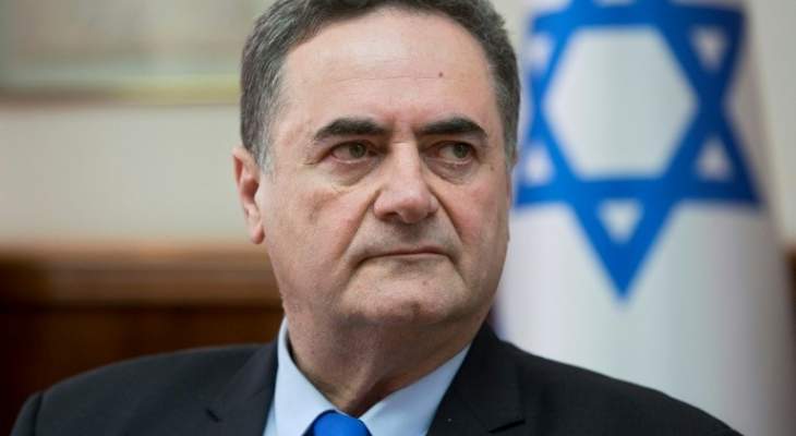 وزير إسرائيلي: هناك اتصالات مكثفة للتوصل إلى اعتراف أميركا بسيادة إسرائيل على الجولان
