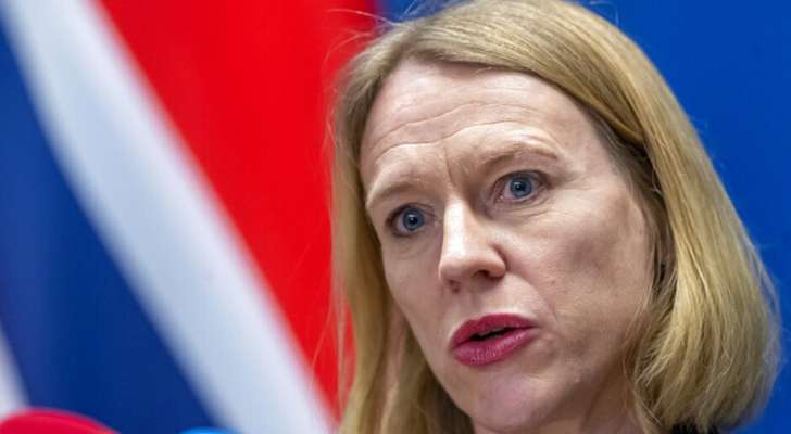 الخارجية النرويجية: قرار الإتحاد الأوروبي بشأن "RT" و"سبوتنيك" يثير تساؤلات