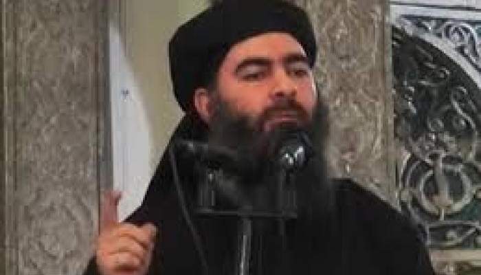 صحيفة بريطانية: أنباء عن مقتل أبو بكر البغدادي في غارة جوية في الرقة