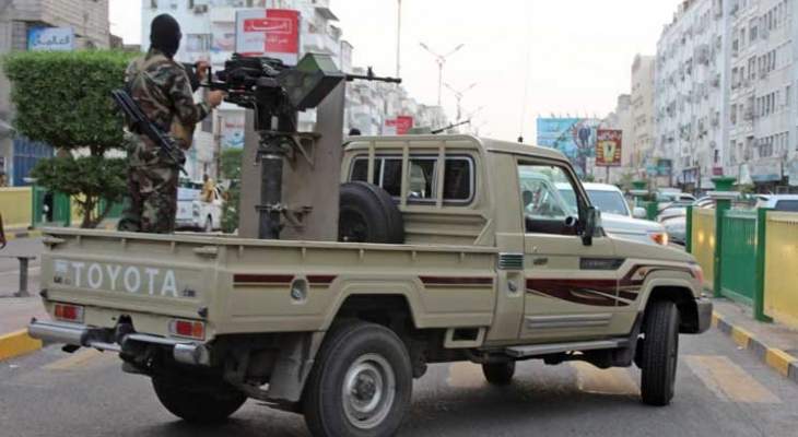 الحكومة اليمنية تعلن انطلاق العملية العسكرية لتحرير الحديدة