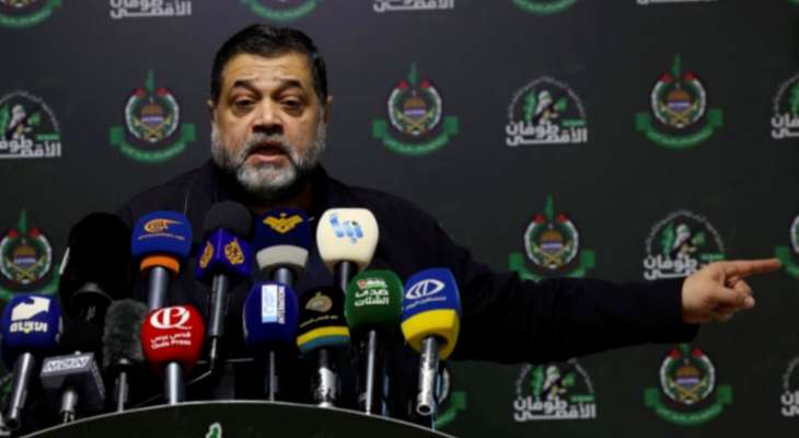 أسامة حمدان: ما قدمته "حماس" بالمفاوضات يتمثل بإنهاء العدوان وعودة النازحين والإغاثة وبدء الإعمار