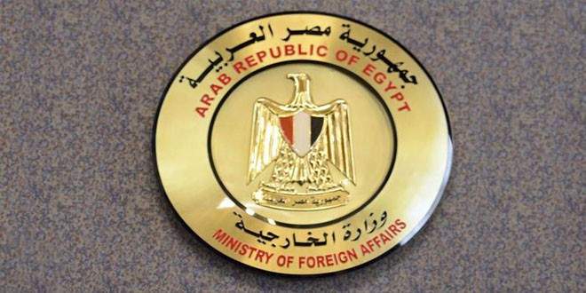 خارجية مصر طالبت مواطنيها بالالتزام بالتعليمات الجديدة في السودان