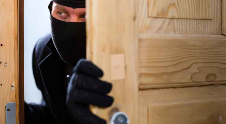 مجهولون سرقوا 27000 ألف دولار ومصاغا من منزل في شتورا