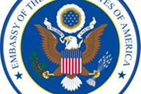 مصادر الـLBCI: الضجة حول بيان السفارة الأميركية قد تكون بسبب توقيت صدوره عقب مؤتمر التقدمي