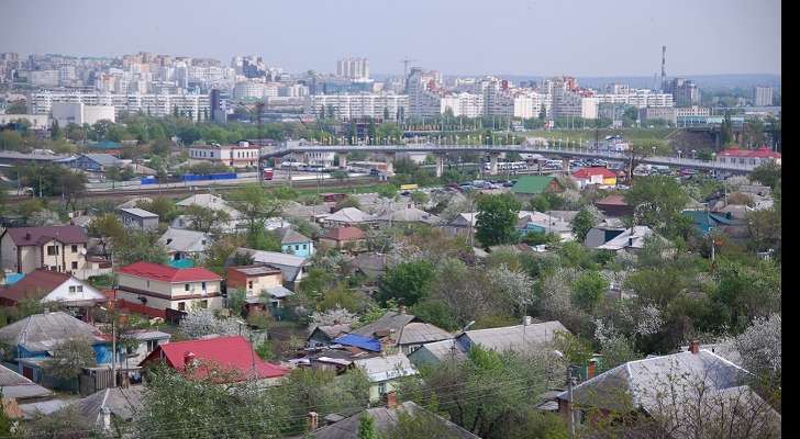 السلطات الروسية: قتيلان في ضربات استهدفت منطقة بيلغورود عند الحدود مع أوكرانيا