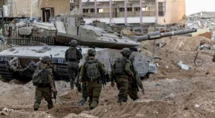 الجيش الإسرائيلي: تعيين رئيس جديد لشعبة الاستخبارات العسكرية وقائد جديد للقيادة المركزية