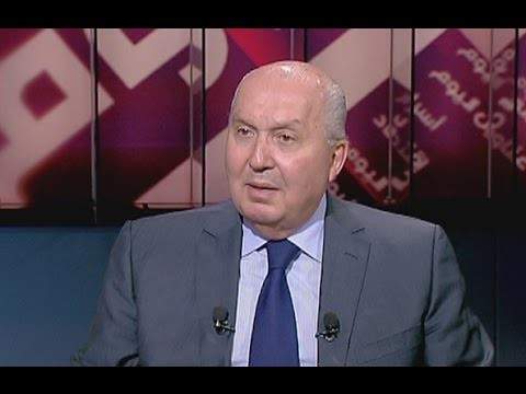 سفير لبنان السابق لدى واشنطن: خطف المواطن سعد ريشا أمر خطر جداً