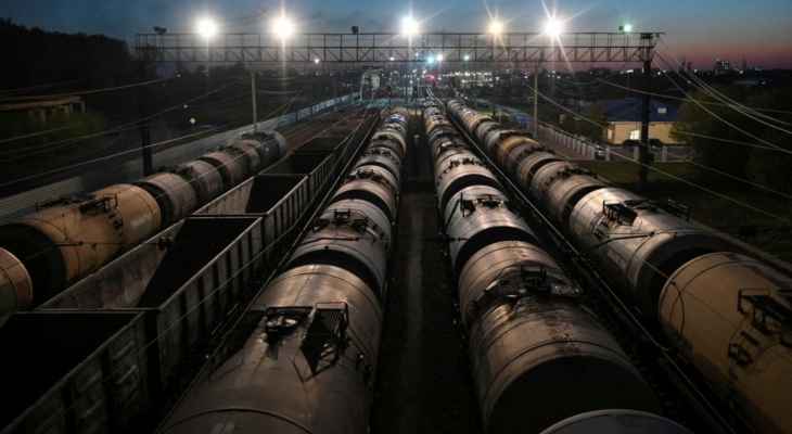 شركة أنابيب النفط التشيكية "ميرو": إستئناف ضخ النفط الروسي إلى براغ